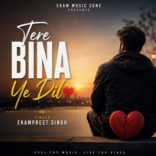TERE BINA YE DIL