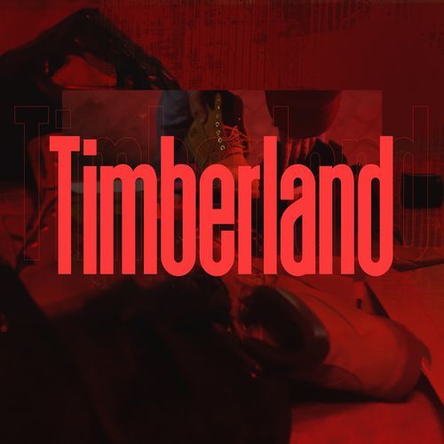TIMBERLAND cover art