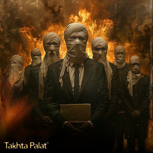 Takhta Palat