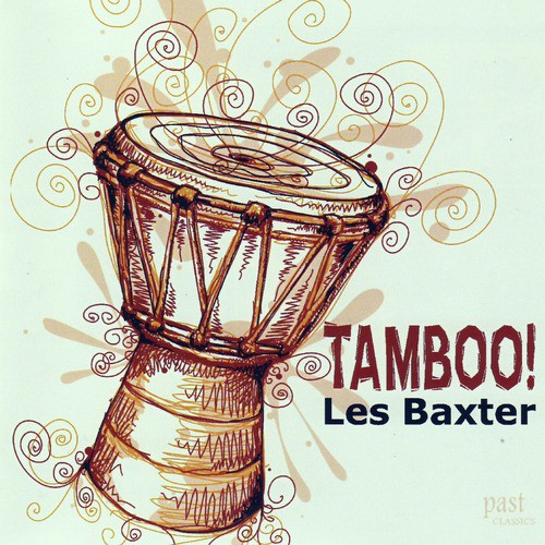 Mozambique cover art