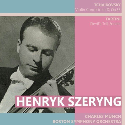 Henryk Szeryng