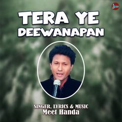 Tera Ye Deewanapan-NgpdAxl6ZFc