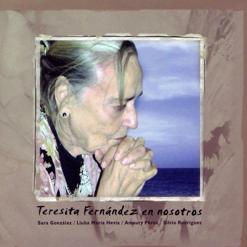 Teresita en Nosotros