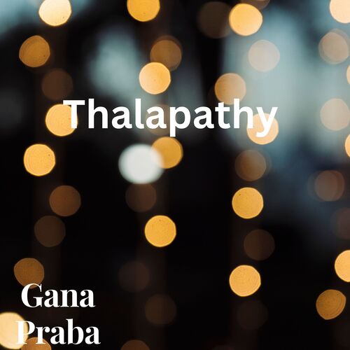 Thalapathy