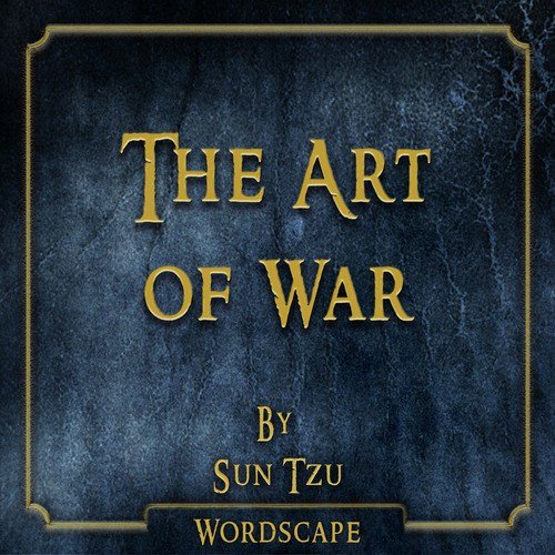 The Art of War Chapter 05