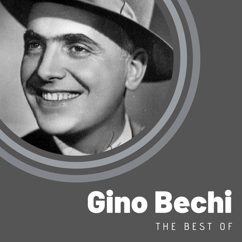 The Best of Gino Bechi