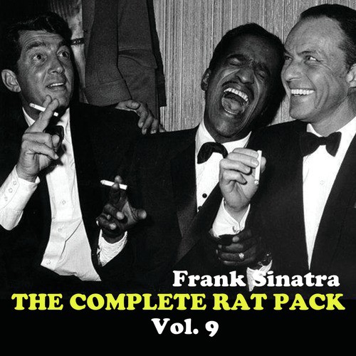 The Complete Rat Pack, Vol. 9