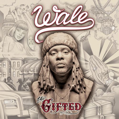 wale the gifted download album wale the gifted download album