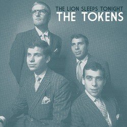 The Lion Sleeps Tonight