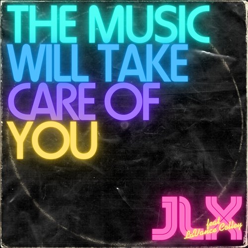 The Music Will Take Care of You (1979 Radio Edit)_poster_image