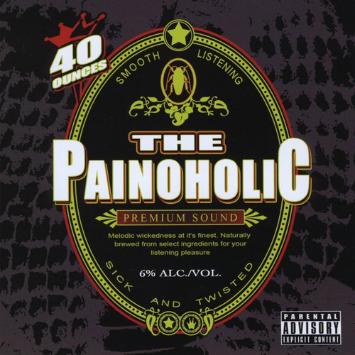 The Painoholic