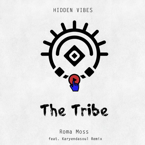 The Tribe cover art
