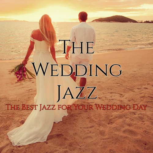 Bossa Wedding cover art