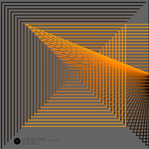 The Key cover art