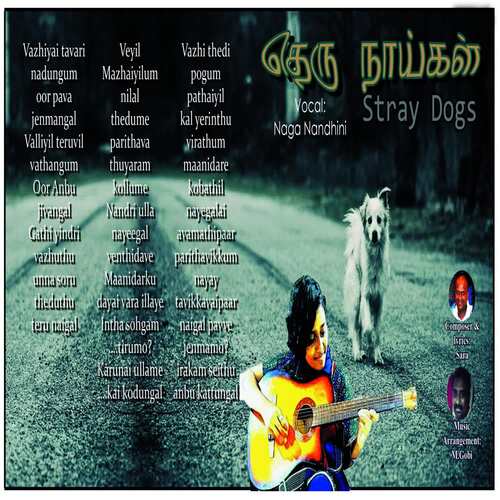 Theru Nayeegal (Stray Dogs)