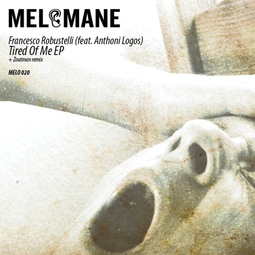 Tired Of Me cover art