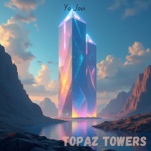 Topaz Towers