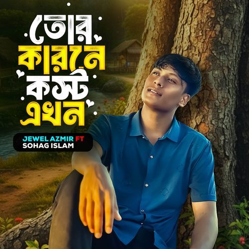 Tor Karone Kosto Akhon ( SI )