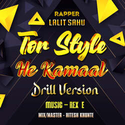 Tor Style He Kamal Drill Version-CiMPBRhbYwo