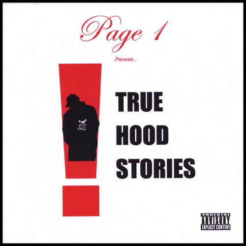 True Hood Stories_poster_image