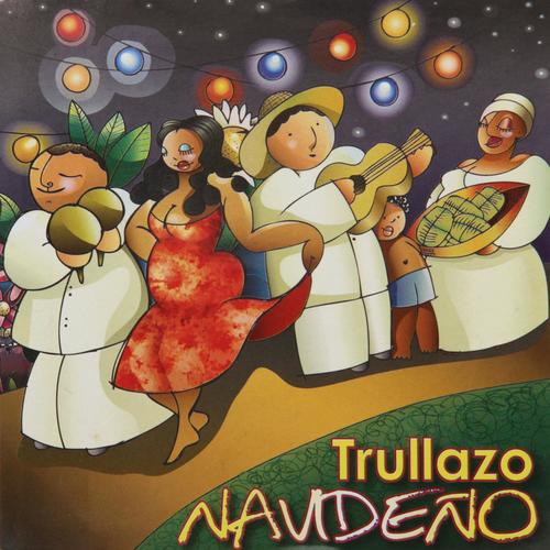 Trullazo Navideno