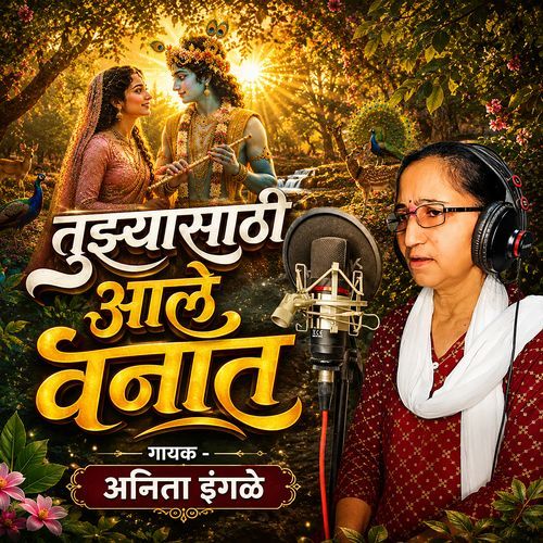 Tuzyasathi Aale Vanat