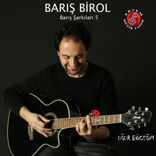 Uğur Böceğim (Barış Şarkıları, Vol. 5) cover art