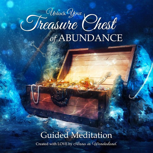 Unlock Your Treasure Chest of Abundance (Introduction)