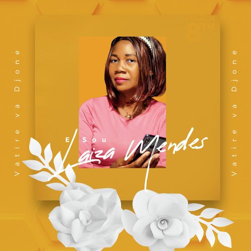 Vatire Va Djone cover art