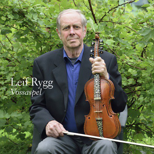 Fjellmannsjenta cover art