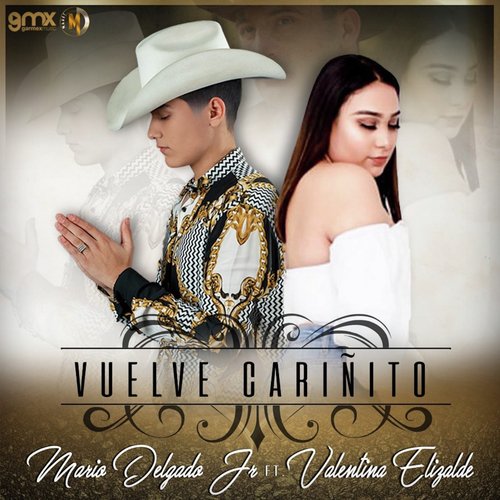 Vuelve Cariñito (feat. Valentina Elizalde)