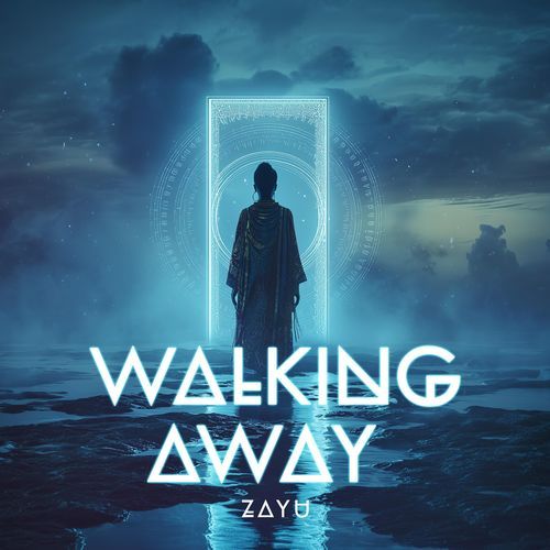 Walking Away (feat. Hitkend House Lab)