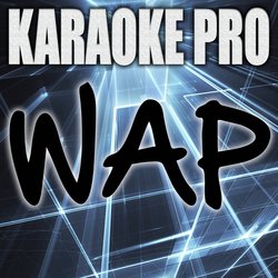 Wap (Originally Performed by Cardi B and Megan Thee Stallion) (Karaoke)