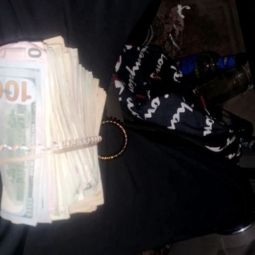 Way To Get Sum Money cover art