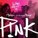 What About Us (Tiësto's AFTR:HRS Remix)