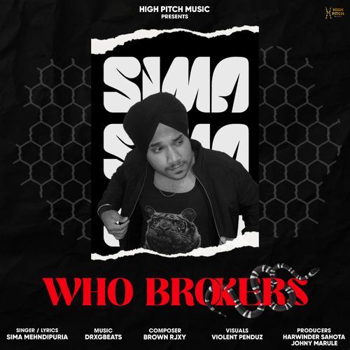 Who Brokers