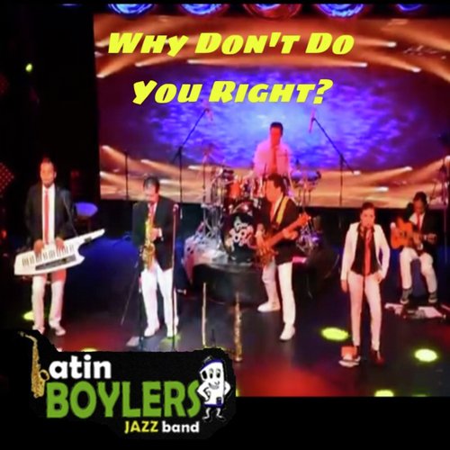 Why Don&#039;t Do You Right? (Live Foro 1869)_poster_image