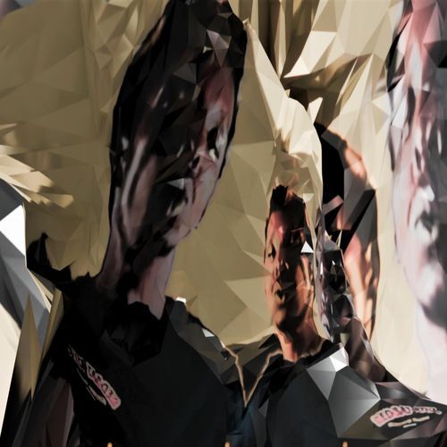 Worry Not cover art