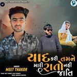 Yaad Kari Tamne Mari Rato Nahi Jati