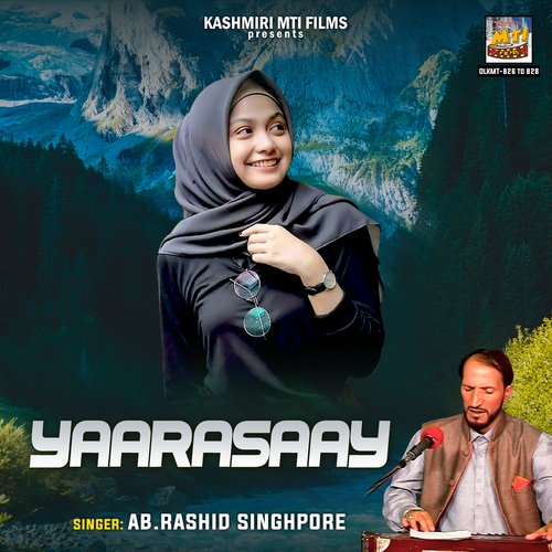 Yaarasaay