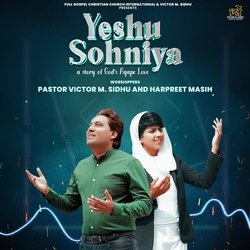 Yeshu Sohniya-OBwAegV8aFU