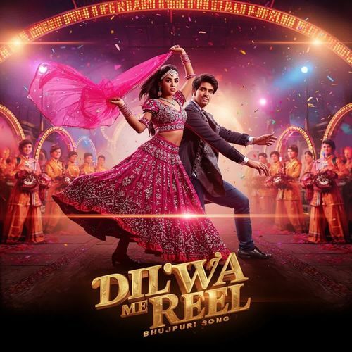 dilwa me reel bhojpuri song