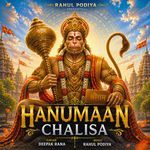 hanuman chalisa