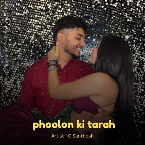 phoolon ki tarah