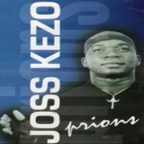 Jossmania cover art