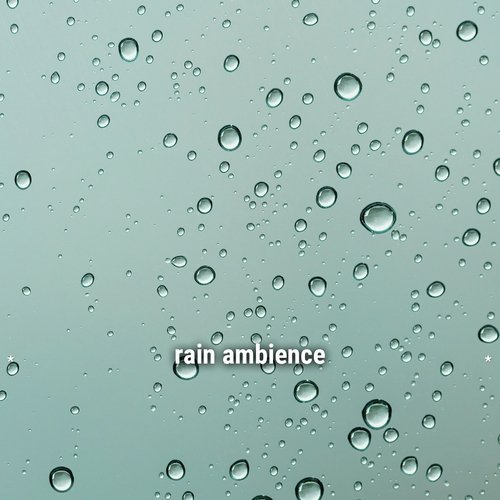 soft rain for sleeping