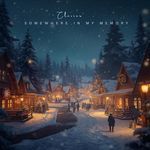 somewhere in my memory (piano)