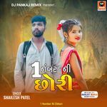 Roi Roi Karje Mane Yaad-1 Number Ni Chhori