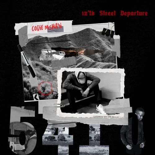 Dusty Strings cover art