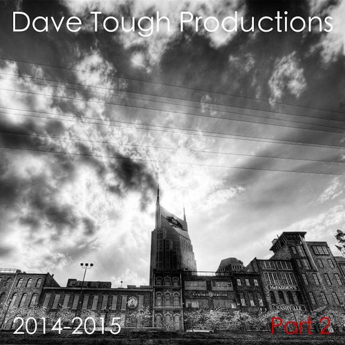 Dave Tough Productions